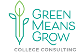Green Means Grow College Consulting