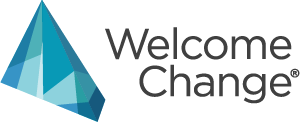Welcome Change